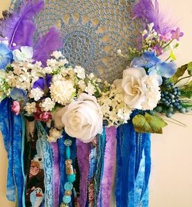 Dreamcatcher- Frozen